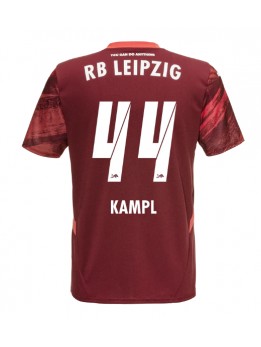 RB Leipzig Kevin Kampl #44 Auswärtstrikot 2024-25 Kurzarm